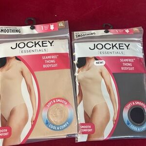 Jockey essentials brand new never worn size 3 XL